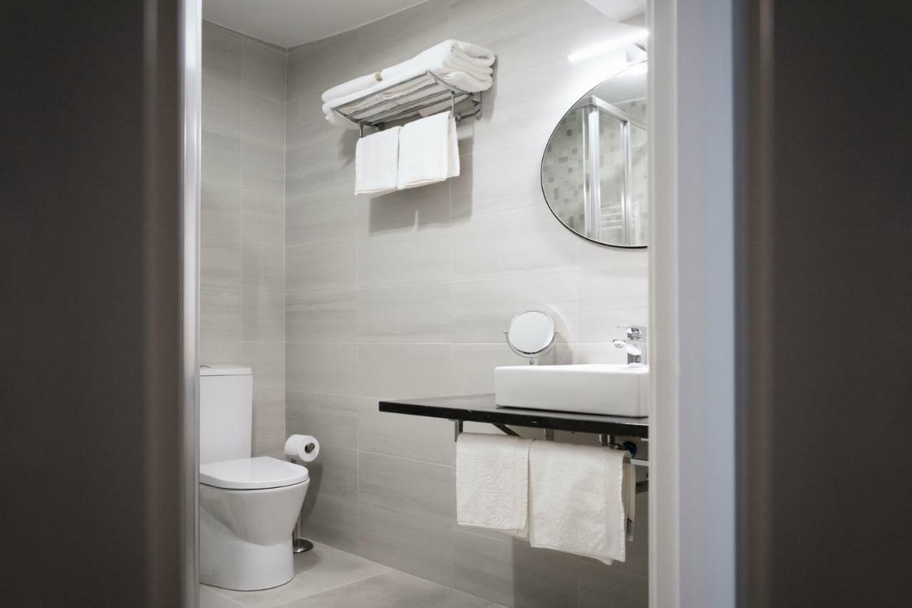 Vut Carreteria9 B Apartment Cuenca  Exterior foto