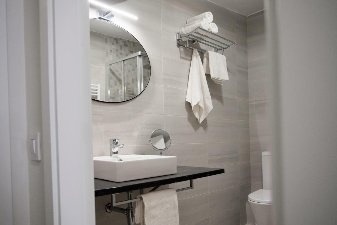 Vut Carreteria9 B Apartment Cuenca  Exterior foto