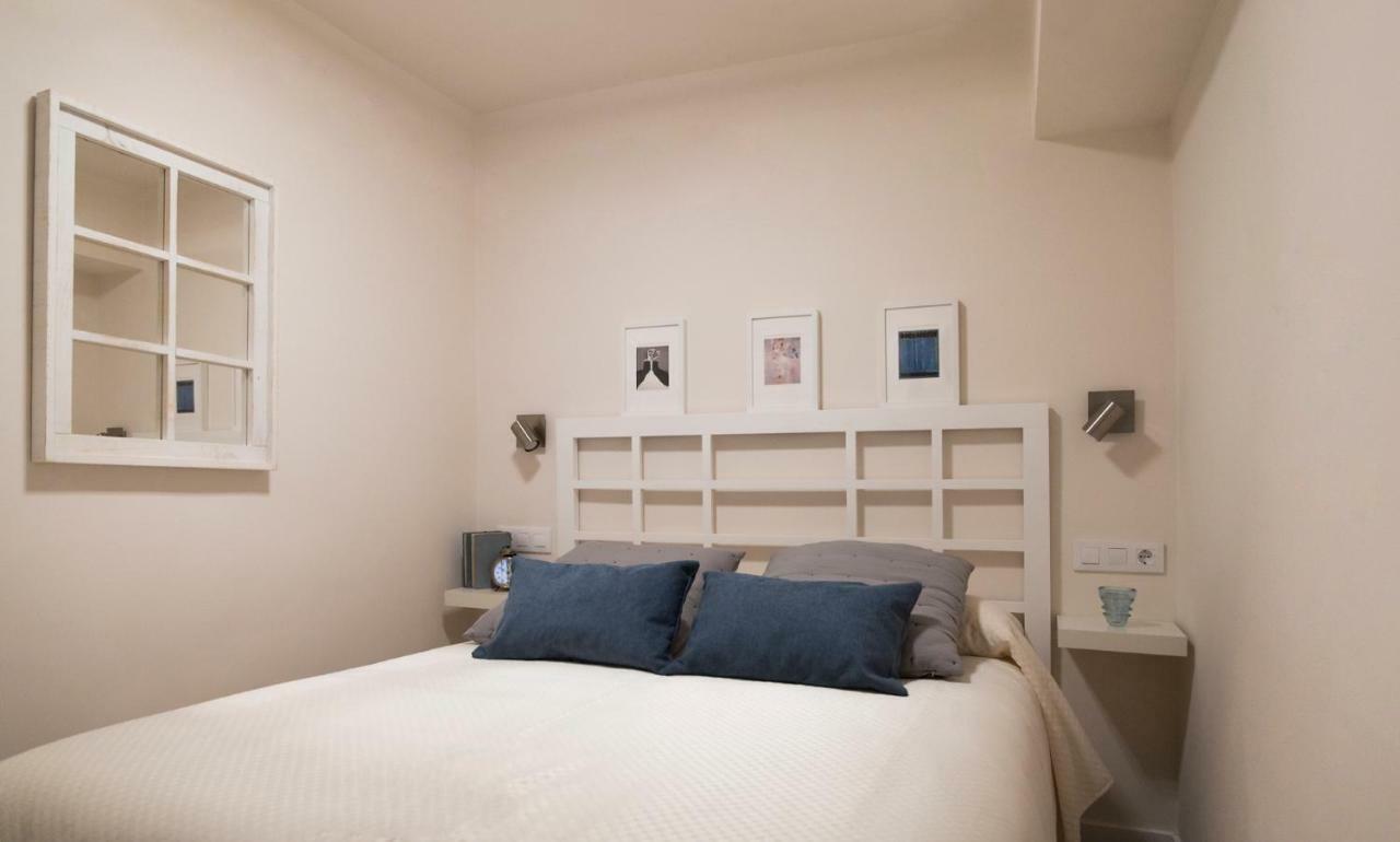 Vut Carreteria9 B Apartment Cuenca  Exterior foto