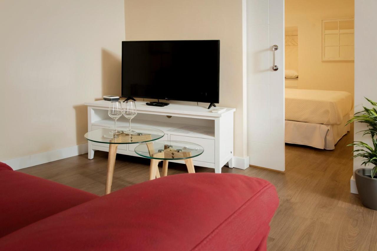 Vut Carreteria9 B Apartment Cuenca  Exterior foto